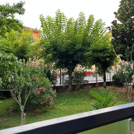 Casa Silli Lägenhet Pinerolo Exteriör bild